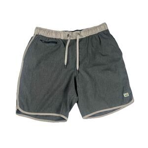 Vuori Banks Shorts